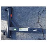 New Flagpole Holder Trailer Receiver Hitch type,