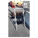 Folding 2ft Project Stool Ladder