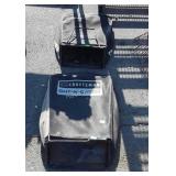 Two Craftsman Pushmower Catch Bags only