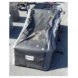 Reese Explorer Automotive Roof top Cargo Carrier,