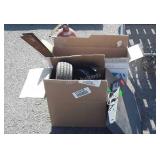 Misc Hardware Group, Fire Extinguisher,