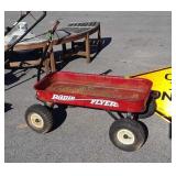 Radio Flyer Kid