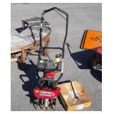 Troy-Bilt Cultivator Edger Type Tiller,