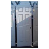 Home Interior Door, 30x80