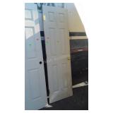 Home Interior Door, 24x80