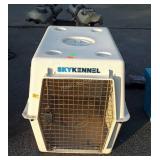 SkyKennel Pet Carrier, medium size