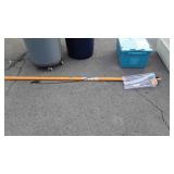 Fiskars 14ft Tree Limb Saw Prunner, seller code