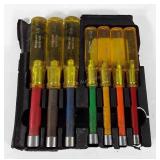 Tools, Snap-on nut driver set