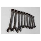 Tools, Craftsman ratchet wrenches, metric and