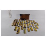 Irwin Drill bits (30), many sizes