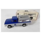 Ertl New Holland die cast 1960 Ford 4x4 pickup