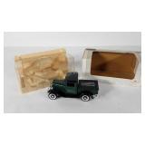 Spec Cast local Advertising die cast 1932 Ford