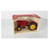 Massey Ferguson die cast Super 101 tractor by