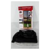 Instant mesh guard in box