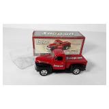 Snap-on die cast 1948 Ford F-1 Hot Rod Pickup