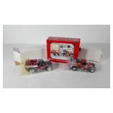Snap-on Working Truck Box Set, new in box