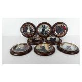 The Danbury Mint collection