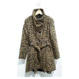 Steve Madden ladies size medium leopard print