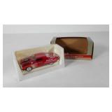 Snap-on die cast 1049 Ford Street Rod car, new in