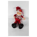 Possible Dreams Christmas Elf, 22" tall, boots