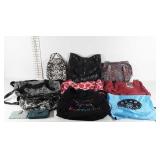 Hand bags, includes Danielle Morgan, Jaclyn