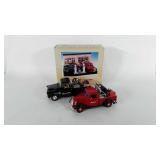 Snap-on tools limited edition working truck