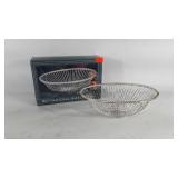 International Silver Company silverplated wire