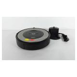 Irobot roomba, seller code U, works