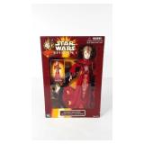 Hasbro Star Wars Queen Amidala Collection doll,