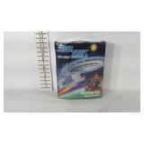Star Trek The Next Generation figure collector