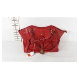 Jessica Simpson purse, has slight damage