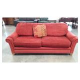 La-Z-boy couch, 83", Seller code LP