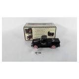 Snap-on tools, 1952 Ford F-1 pickup coin bank