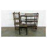 Project group, ready to paint and personalize,