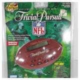 Hasbro Parker Brothers NGL Trivial Pursuit
