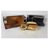 Liberty Classics die cast New Holland 1949 Ford