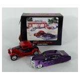 Snap-on tools Limited Edition collectible set