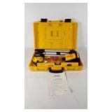 Tool, Alton multi beam and rotary laser level kit