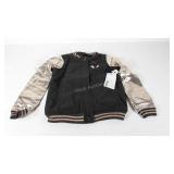 Maddie jacket, new in packaging,  size JXS,