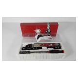 Snap-on 3/8" drive long flat-head ratchet with