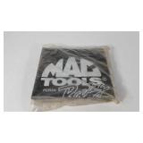 Advertising,  Matco Tools fender protector, new