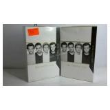 TWO One Direction Between Us, eau de parfum