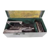 Ammco Self Lubricating Cylinder Grinder