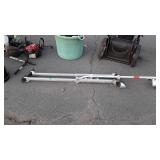 Contractors Stilt, note onlyone