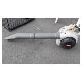 Ryobi Gas powered Blower, non-tested by Hash