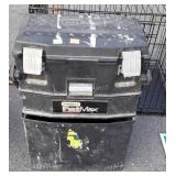 Stanley Fat Max Portable Tool Box