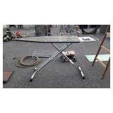 Clothing Ironing Board, nice new condition,