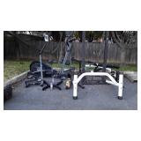 Weight Room Equipment parts and pieces Group, buy