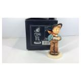 Goebel Hummel, Lucky Fellow