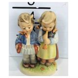 Goebel Hummel, Birthday Serenad